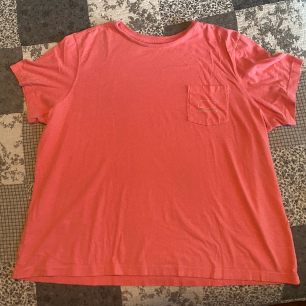 Vineyard Vines Short Sleeve Tee